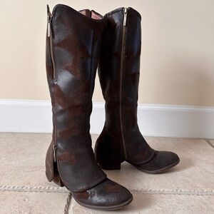 Donald Pliner Kaydence boots